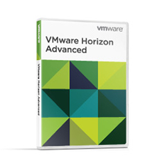 VMware Horizon View Advanced